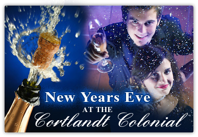 New Years Eve Event